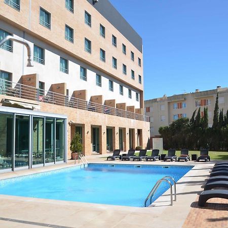 Hotel Real Oeiras Paco de Arcos Ngoại thất bức ảnh