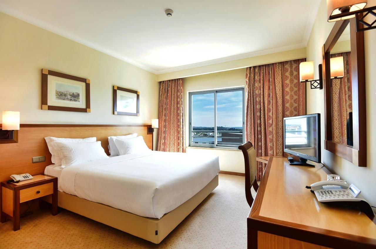 Hotel Real Oeiras Paco de Arcos Ngoại thất bức ảnh