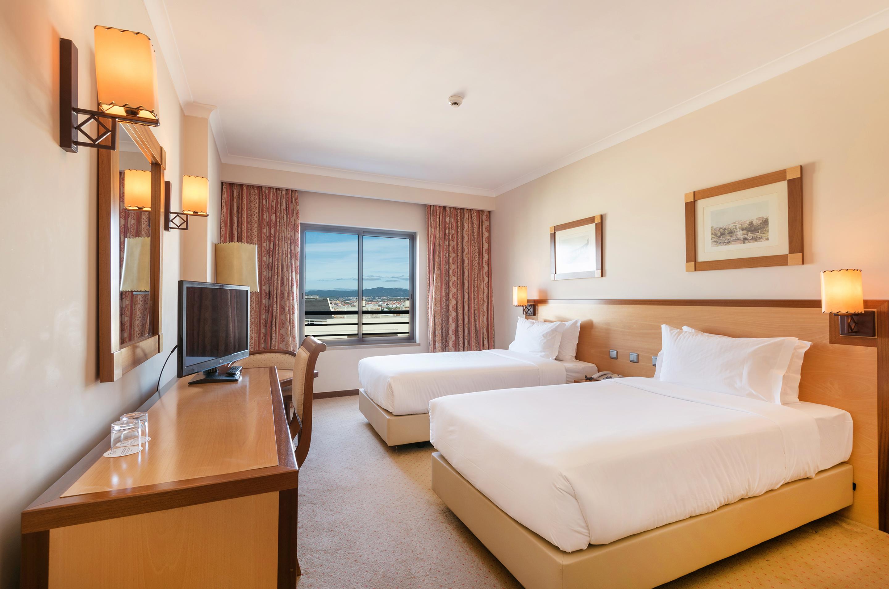 Hotel Real Oeiras Paco de Arcos Ngoại thất bức ảnh