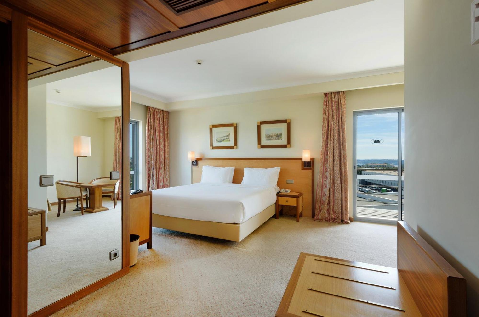 Hotel Real Oeiras Paco de Arcos Ngoại thất bức ảnh