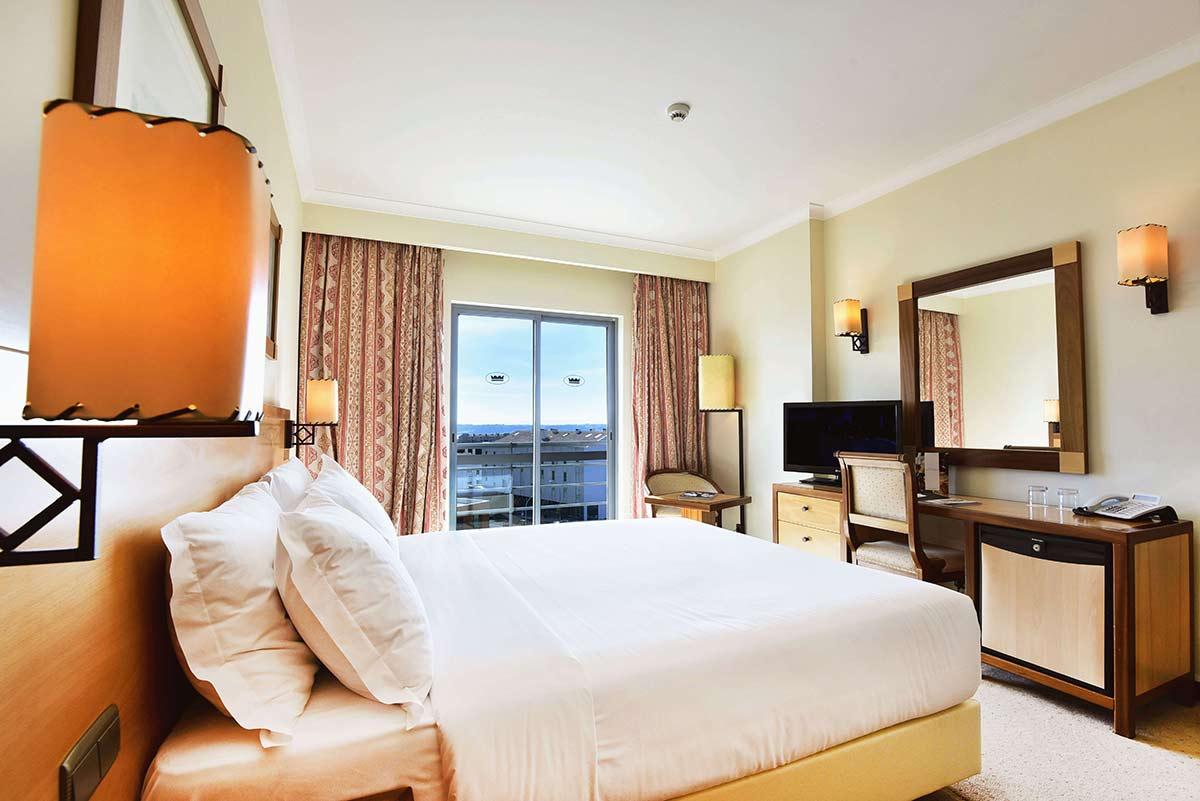 Hotel Real Oeiras Paco de Arcos Ngoại thất bức ảnh