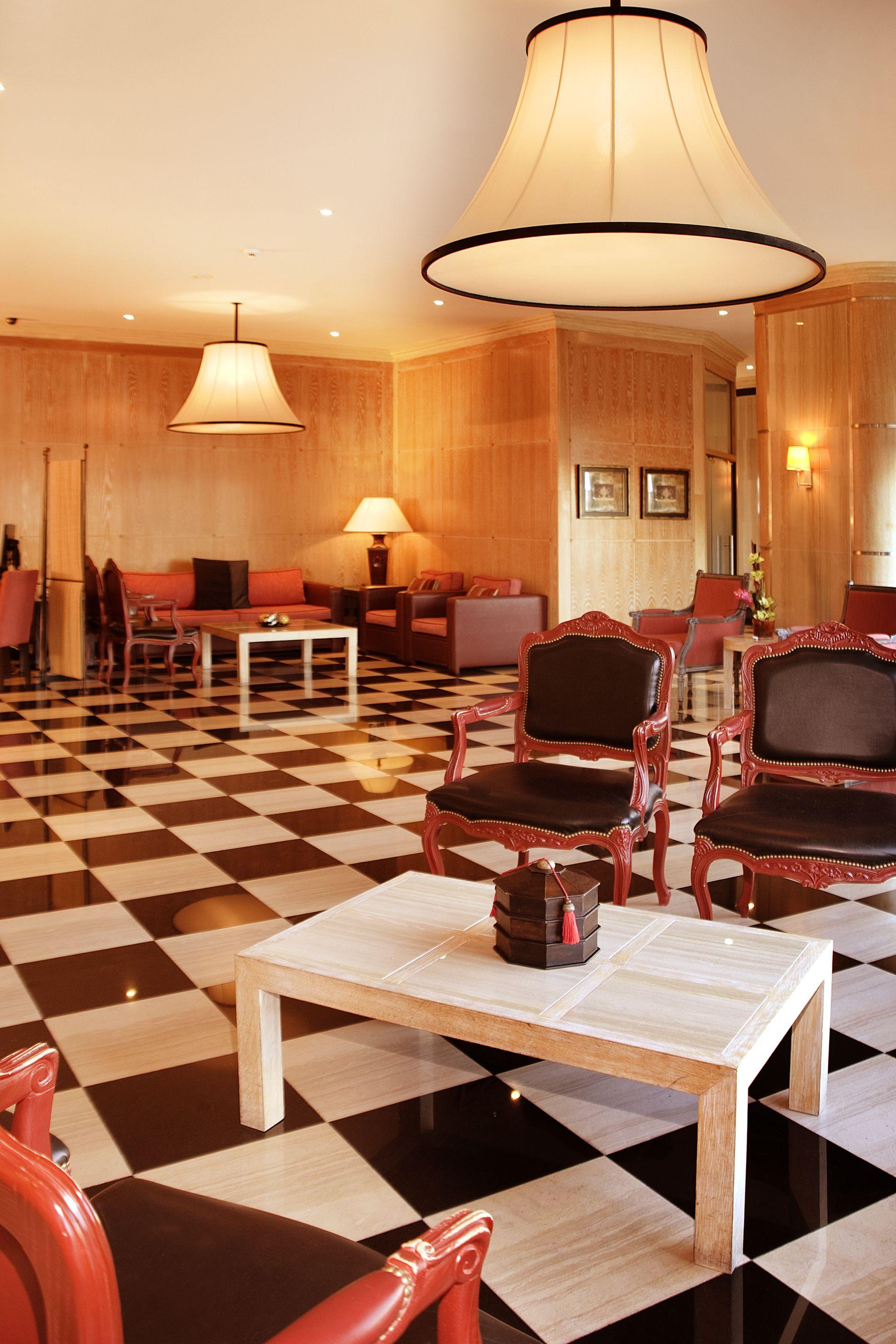 Hotel Real Oeiras Paco de Arcos Ngoại thất bức ảnh