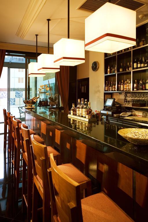 Hotel Real Oeiras Paco de Arcos Ngoại thất bức ảnh