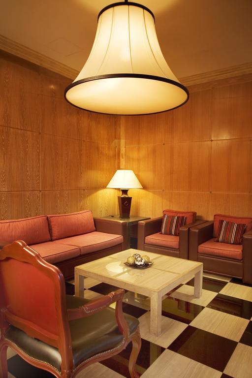 Hotel Real Oeiras Paco de Arcos Ngoại thất bức ảnh