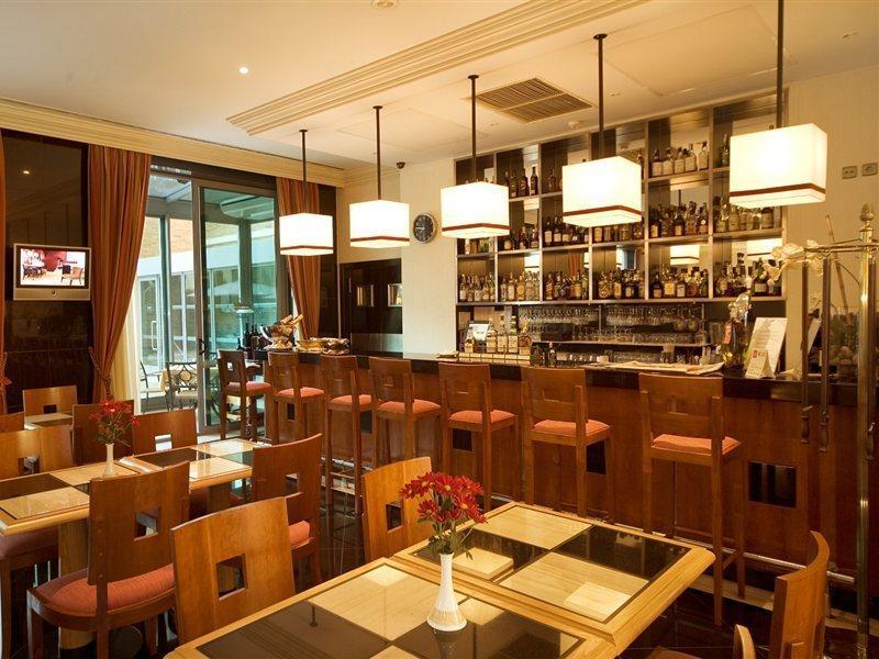 Hotel Real Oeiras Paco de Arcos Ngoại thất bức ảnh