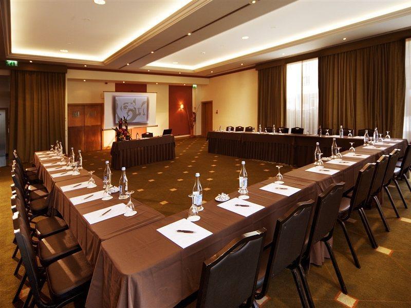 Hotel Real Oeiras Paco de Arcos Ngoại thất bức ảnh