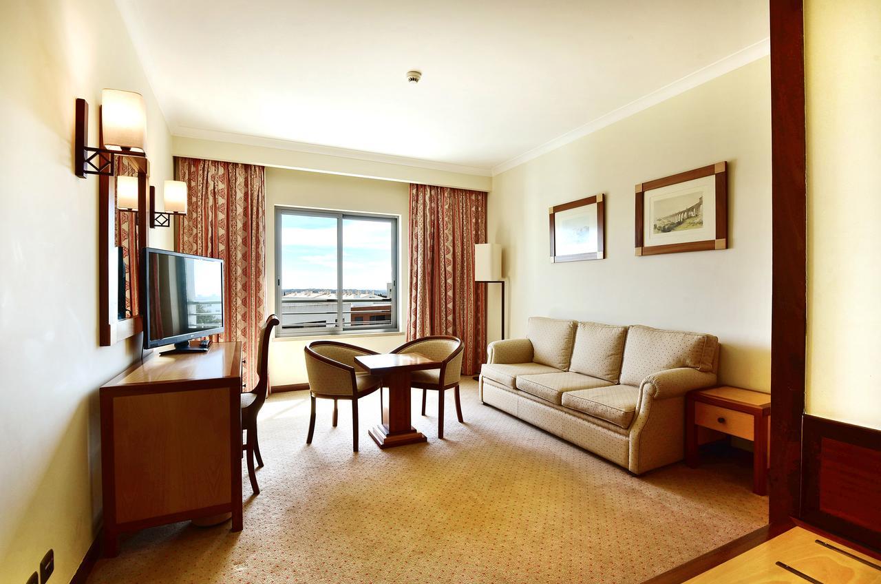 Hotel Real Oeiras Paco de Arcos Ngoại thất bức ảnh