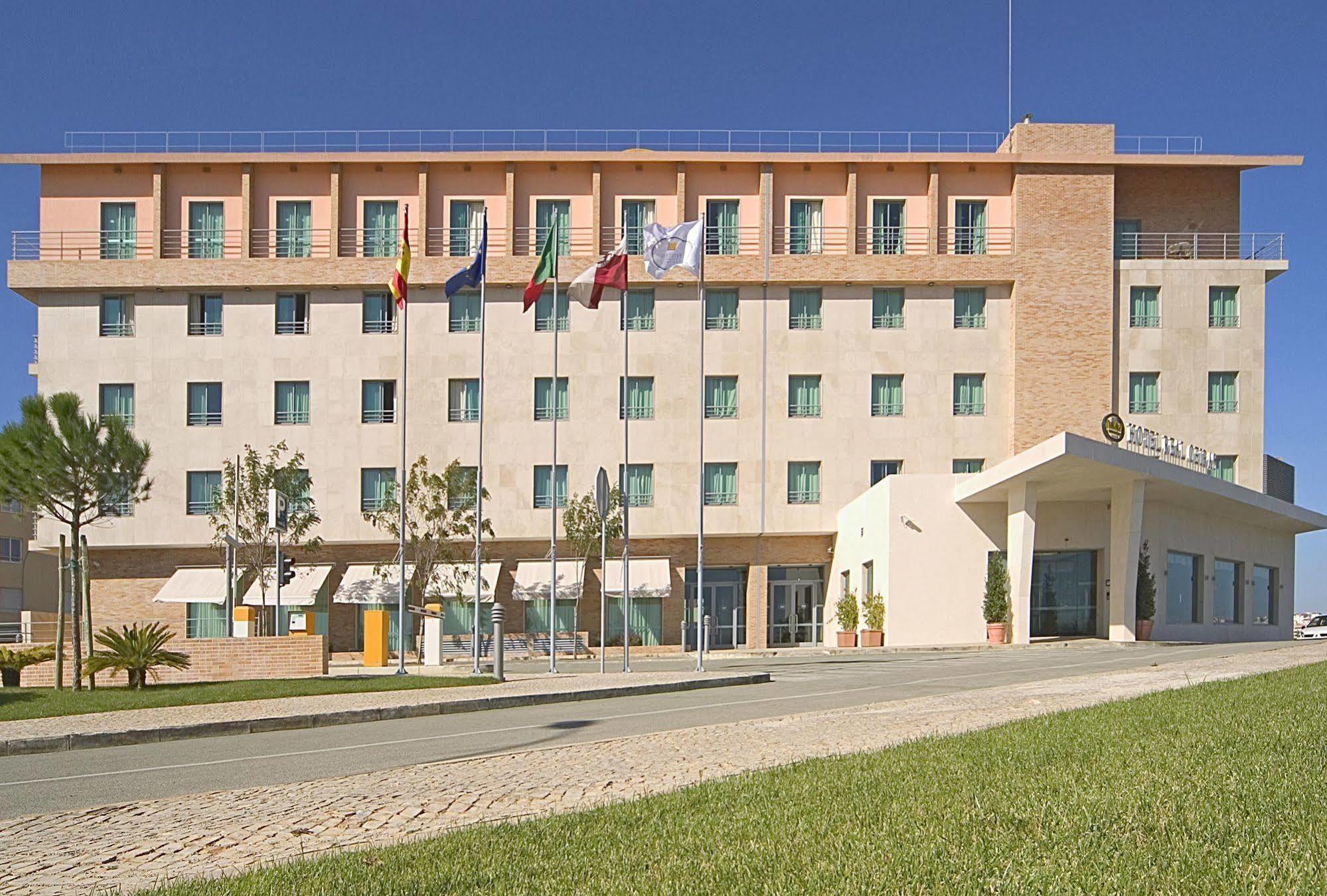 Hotel Real Oeiras Paco de Arcos Ngoại thất bức ảnh