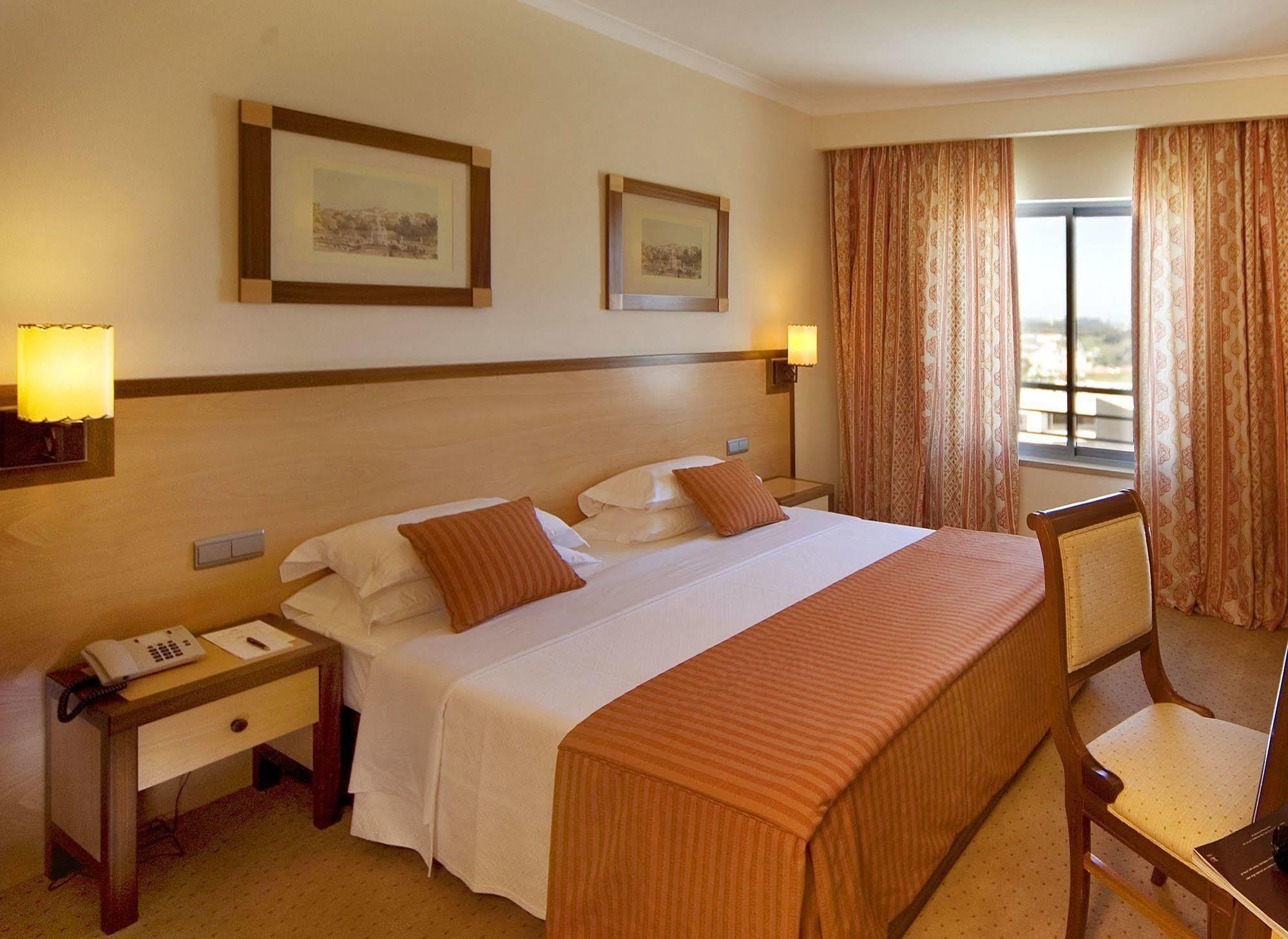 Hotel Real Oeiras Paco de Arcos Ngoại thất bức ảnh