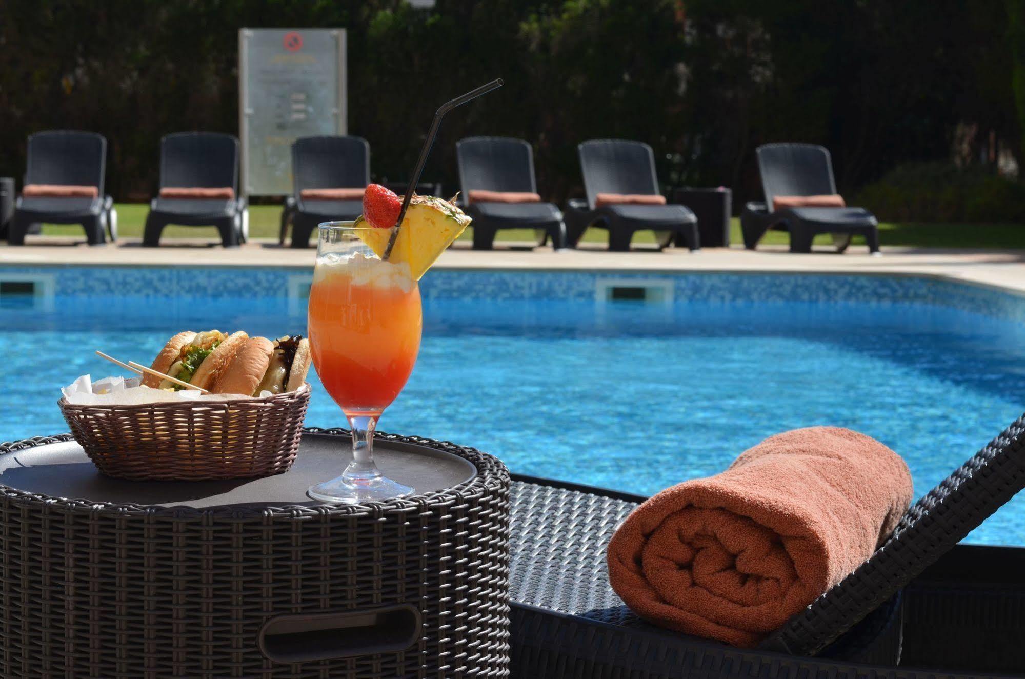 Hotel Real Oeiras Paco de Arcos Ngoại thất bức ảnh