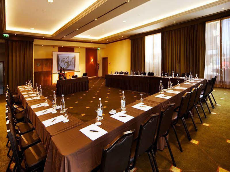 Hotel Real Oeiras Paco de Arcos Ngoại thất bức ảnh