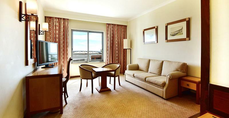 Hotel Real Oeiras Paco de Arcos Ngoại thất bức ảnh